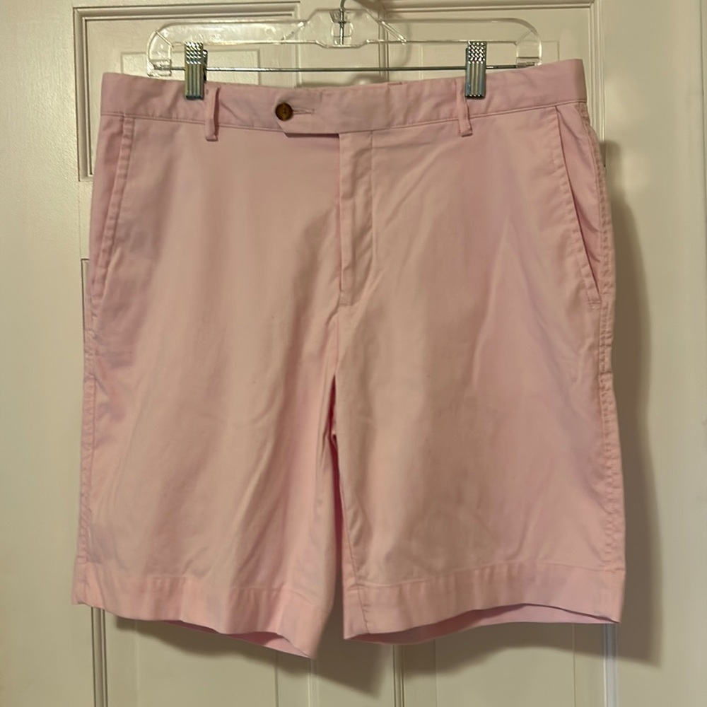 F&G Tech Shorts